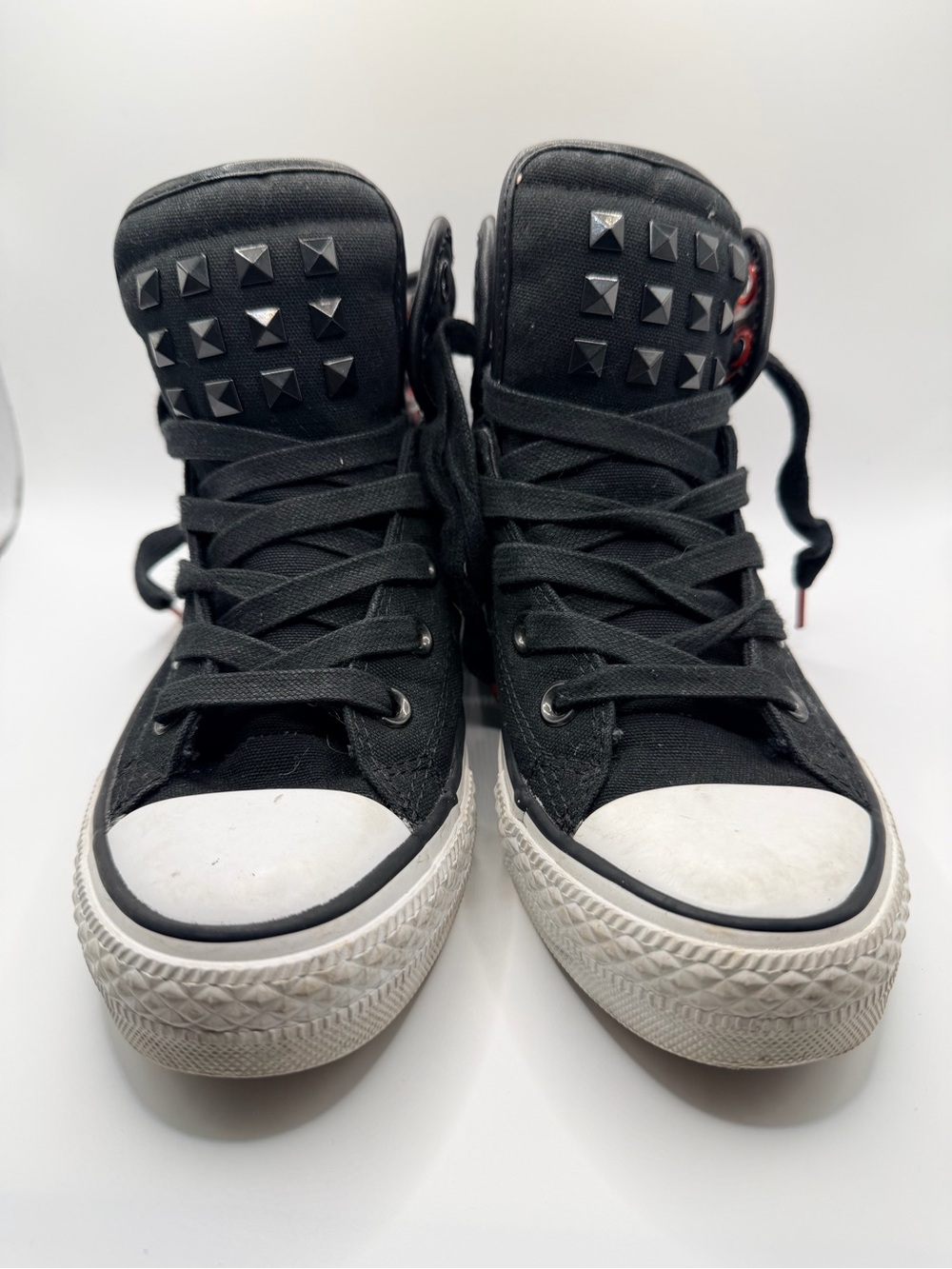 Wiz Khalifa x Converse Chuck collab